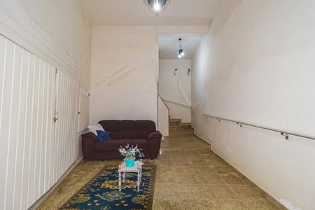 Apartamento à venda com 45m², 1 quarto e sem vaga Apartamento à venda com 45m², 1 quarto e sem vagaÁrea comum