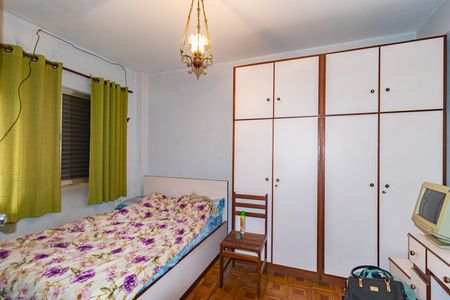 Quarto de apartamento à venda com 1 quarto, 45m² em Mooca, São Paulo