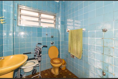 Apartamento à venda com 45m², 1 quarto e sem vaga Apartamento à venda com 45m², 1 quarto e sem vagaBanheiro