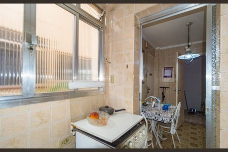 Apartamento à venda com 45m², 1 quarto e sem vaga Apartamento à venda com 45m², 1 quarto e sem vagaCozinha