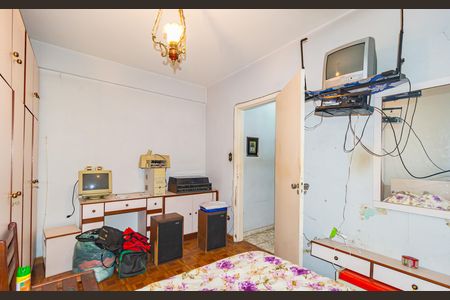 Apartamento à venda com 45m², 1 quarto e sem vaga Apartamento à venda com 45m², 1 quarto e sem vagaQuarto