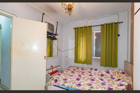 Quarto de apartamento à venda com 1 quarto, 45m² em Mooca, São Paulo