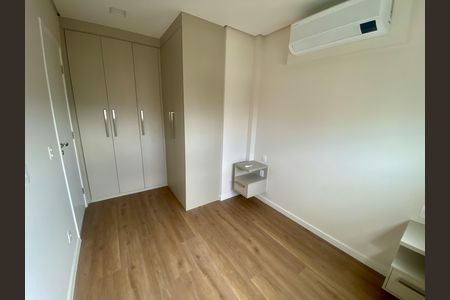Apartamento à venda com 47m², 1 quarto e 1 vaga Apartamento à venda com 47m², 1 quarto e 1 vagaQuarto