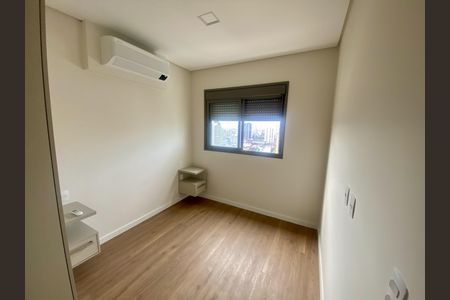 Apartamento à venda com 47m², 1 quarto e 1 vaga Apartamento à venda com 47m², 1 quarto e 1 vagaQuarto