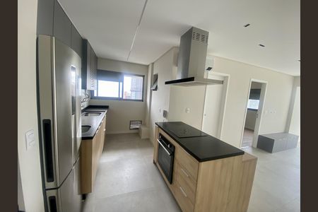 Apartamento à venda com 47m², 1 quarto e 1 vaga Apartamento à venda com 47m², 1 quarto e 1 vagaCozinha