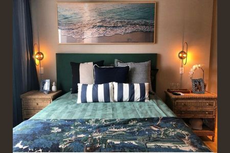 Apartamento à venda com 101m², 2 quartos e 2 vagas