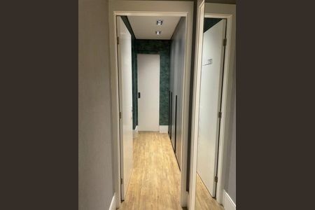 Apartamento à venda com 101m², 2 quartos e 2 vagas