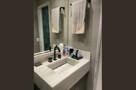 Apartamento à venda com 101m², 2 quartos e 2 vagas