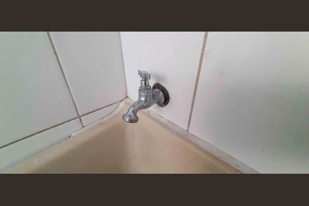 Casa para alugar com 55m², 1 quarto e sem vaga Casa para alugar com 55m², 1 quarto e sem vagaÁrea de Serviço