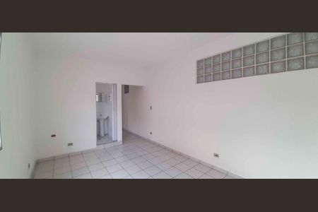 Casa para alugar com 55m², 1 quarto e sem vaga Casa para alugar com 55m², 1 quarto e sem vagaSala