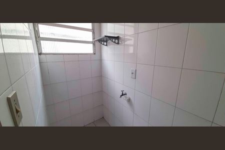 Casa para alugar com 55m², 1 quarto e sem vaga Casa para alugar com 55m², 1 quarto e sem vagaÁrea de Serviço