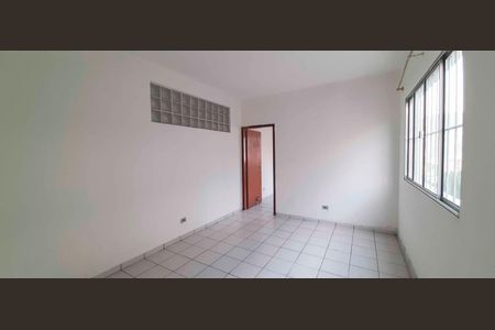 Casa para alugar com 55m², 1 quarto e sem vaga Casa para alugar com 55m², 1 quarto e sem vagaSala
