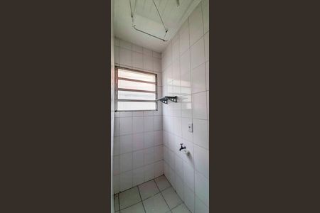 Casa para alugar com 55m², 1 quarto e sem vaga Casa para alugar com 55m², 1 quarto e sem vagaÁrea de Serviço