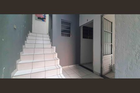 Casa para alugar com 55m², 1 quarto e sem vaga Casa para alugar com 55m², 1 quarto e sem vagaAcesso a Casa