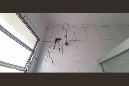 Casa para alugar com 55m², 1 quarto e sem vaga Casa para alugar com 55m², 1 quarto e sem vagaBanheiro