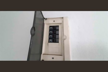 Casa para alugar com 55m², 1 quarto e sem vaga Casa para alugar com 55m², 1 quarto e sem vagaQuadro de Luz