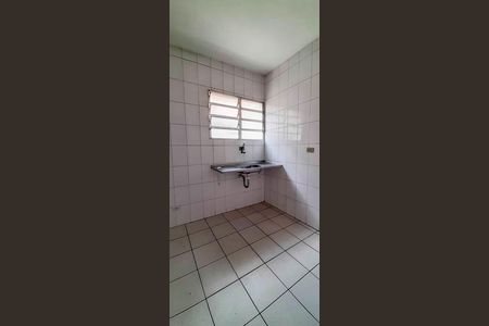 Casa para alugar com 55m², 1 quarto e sem vaga Casa para alugar com 55m², 1 quarto e sem vagaCozinha