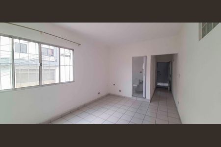Casa para alugar com 1 quarto, 55m² em Jardim Primeiro de Maio (chacara Fazendinha), Osasco