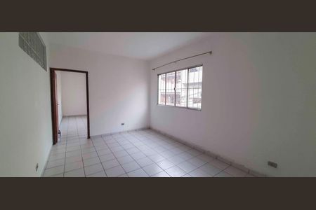 Sala de casa para alugar com 1 quarto, 55m² em Jardim Primeiro de Maio (chacara Fazendinha), Osasco