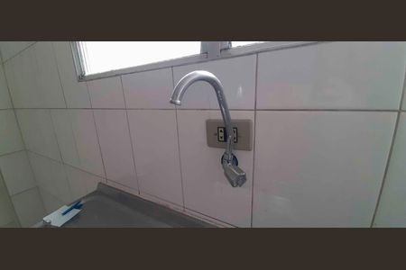 Casa para alugar com 55m², 1 quarto e sem vaga Casa para alugar com 55m², 1 quarto e sem vagaCozinha