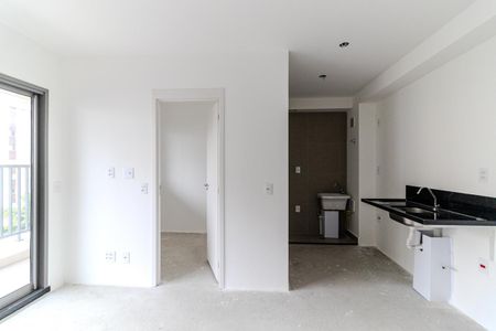 Apartamento para alugar com 42m², 2 quartos e sem vaga Apartamento para alugar com 42m², 2 quartos e sem vagaSala