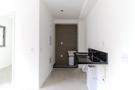 Apartamento para alugar com 42m², 2 quartos e sem vaga Apartamento para alugar com 42m², 2 quartos e sem vagaCozinha
