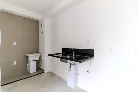 Apartamento para alugar com 42m², 2 quartos e sem vaga Apartamento para alugar com 42m², 2 quartos e sem vagaCozinha