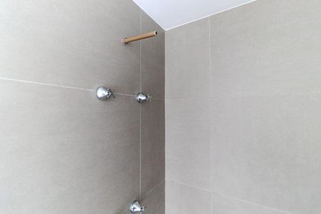 Apartamento para alugar com 42m², 2 quartos e sem vaga Apartamento para alugar com 42m², 2 quartos e sem vagaBanheiro