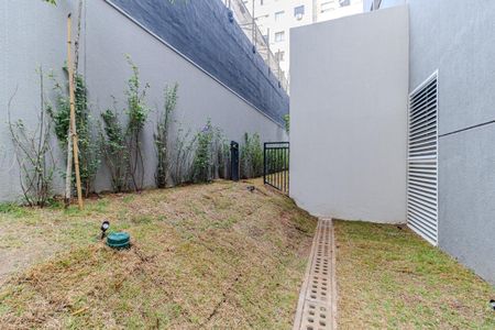 Apartamento para alugar com 42m², 2 quartos e sem vaga Apartamento para alugar com 42m², 2 quartos e sem vagaEspaço Pet