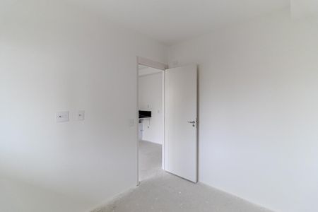 Apartamento para alugar com 42m², 2 quartos e sem vaga Apartamento para alugar com 42m², 2 quartos e sem vagaQuarto 2