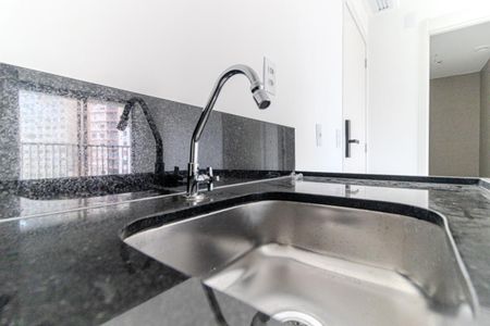 Apartamento para alugar com 42m², 2 quartos e sem vaga Apartamento para alugar com 42m², 2 quartos e sem vagaCozinha