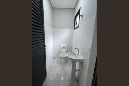 Foto 13 de casa para alugar com 0 quarto, 130m² em Vila Campos Sales, Campinas