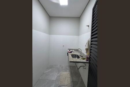 Foto 15 de casa para alugar com 0 quarto, 130m² em Vila Campos Sales, Campinas