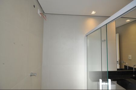 Casa à venda com 180m², 4 quartos e 2 vagasBanheiro do Quarto Suíte