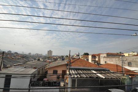 Casa à venda com 180m², 4 quartos e 2 vagasVista da Varanda do Quarto Suíte