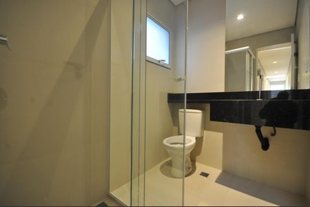 Casa à venda com 180m², 4 quartos e 2 vagasBanheiro social