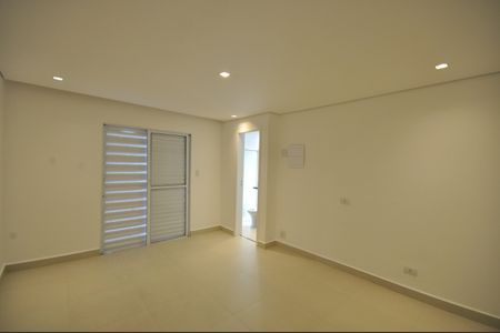 Quarto Suíte de casa à venda com 4 quartos, 180m² em Vila Ede, São Paulo