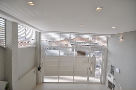 Casa à venda com 180m², 4 quartos e 2 vagasVista da Sala