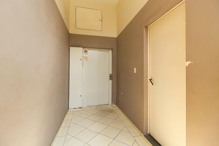 Apartamento à venda com 48m², 2 quartos e 1 vaga Apartamento à venda com 48m², 2 quartos e 1 vagaÁrea Comum