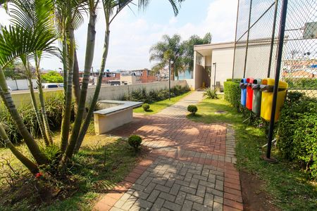 Apartamento à venda com 48m², 2 quartos e 1 vaga Apartamento à venda com 48m², 2 quartos e 1 vagaÁrea Comum