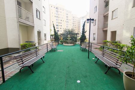 Apartamento à venda com 48m², 2 quartos e 1 vaga Apartamento à venda com 48m², 2 quartos e 1 vagaÁrea Comum