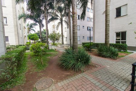 Apartamento à venda com 48m², 2 quartos e 1 vaga Apartamento à venda com 48m², 2 quartos e 1 vagaÁrea Comum