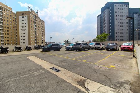 Apartamento à venda com 48m², 2 quartos e 1 vaga Apartamento à venda com 48m², 2 quartos e 1 vagaÁrea Comum