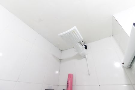 Apartamento à venda com 48m², 2 quartos e 1 vaga Apartamento à venda com 48m², 2 quartos e 1 vagaBanheiro
