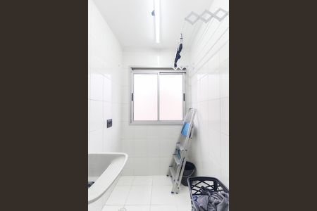Apartamento à venda com 48m², 2 quartos e 1 vaga Apartamento à venda com 48m², 2 quartos e 1 vagaCozinha - Área de Serviço