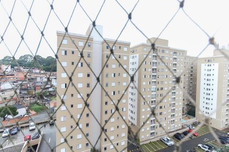 Apartamento à venda com 48m², 2 quartos e 1 vaga Apartamento à venda com 48m², 2 quartos e 1 vagaVista do Quarto 2