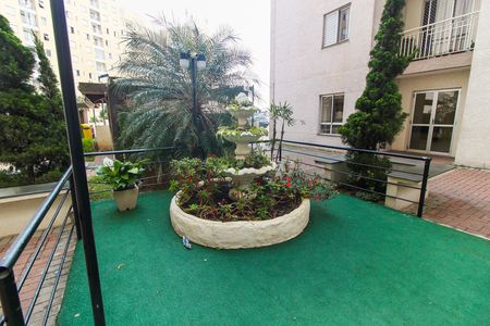 Apartamento à venda com 48m², 2 quartos e 1 vaga Apartamento à venda com 48m², 2 quartos e 1 vagaÁrea Comum