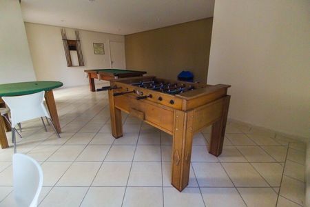 Apartamento à venda com 48m², 2 quartos e 1 vaga Apartamento à venda com 48m², 2 quartos e 1 vagaÁrea Comum