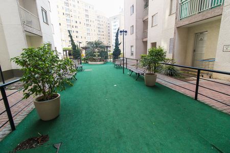 Apartamento à venda com 48m², 2 quartos e 1 vaga Apartamento à venda com 48m², 2 quartos e 1 vagaÁrea Comum