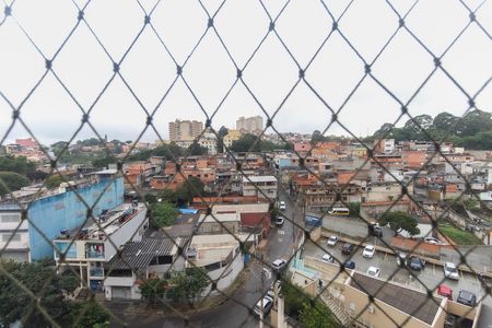 Apartamento à venda com 48m², 2 quartos e 1 vaga Apartamento à venda com 48m², 2 quartos e 1 vagaVista do Quarto 1